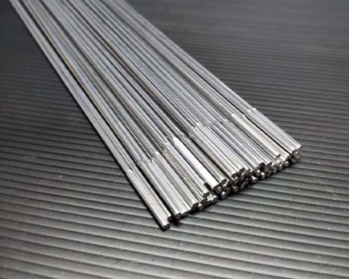 4043 Aluminum Alloy Bar WixSteel Industrial