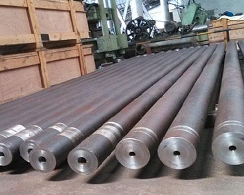 AISI 4145H Structural Steel Bar | WixSteel Industrial