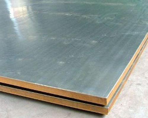 SA203/SA203M Pressure Vessel Steel Plate | WixSteel Industrial