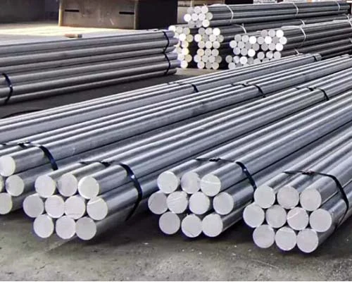WixSteel Industrial 2000 Series Aluminum Alloy Products Catalogue