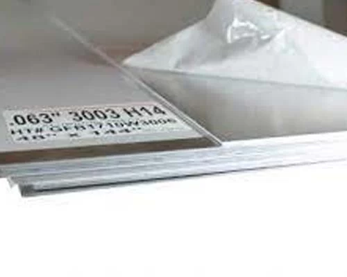3003 aluminium alloy plate | WixSteel Industrial
