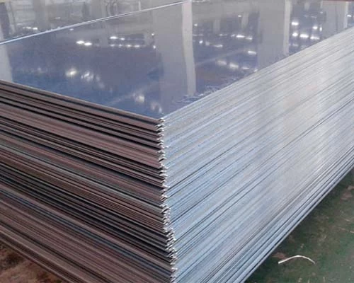 3004 Aluminum Alloy Plate | WixSteel Industrial