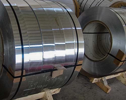 3102 Aluminum Alloy Coil | WixSteel Industrial