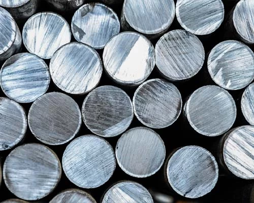 3103 Aluminum Alloy Bar | WixSteel Industrial