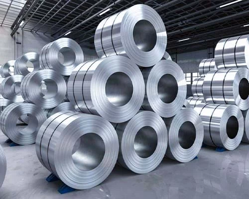 3105 Aluminum Alloy Coil | WixSteel Industrial