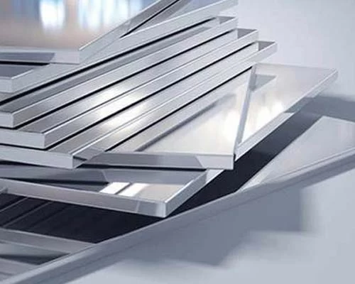 5052 Aluminum Alloy Plate | WixSteel Industrial