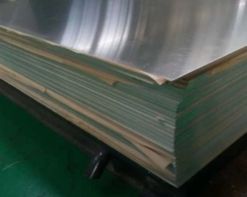 6009 Aluminum Alloy Plate