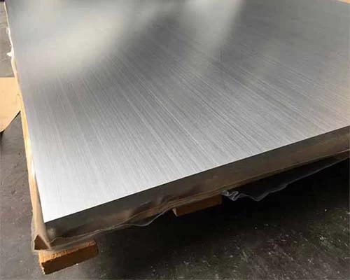6060 Aluminum Alloy Plate | WixSteel Industrial