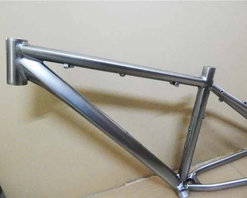 6066 aluminum bike frame deals