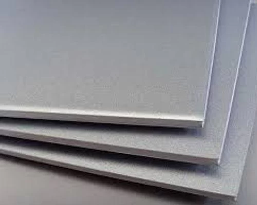 6262 Aluminum Alloy Plate | WixSteel Industrial
