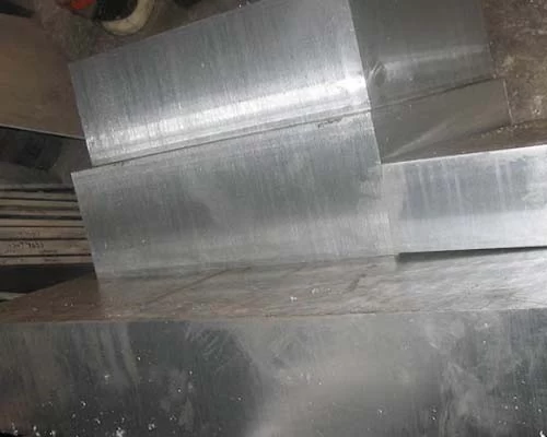 7475 Aluminum Alloy Plate | WixSteel Industrial