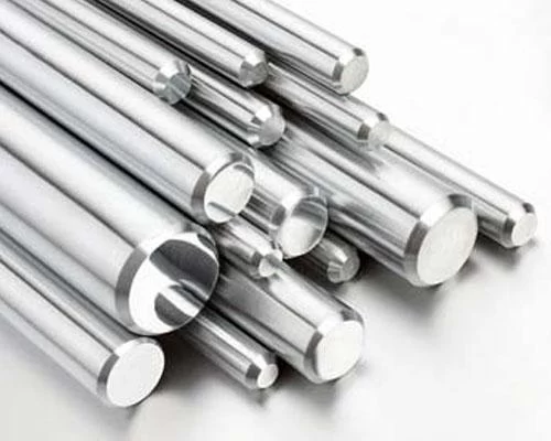 7A04 Aluminum Alloy Bar | WixSteel Industrial