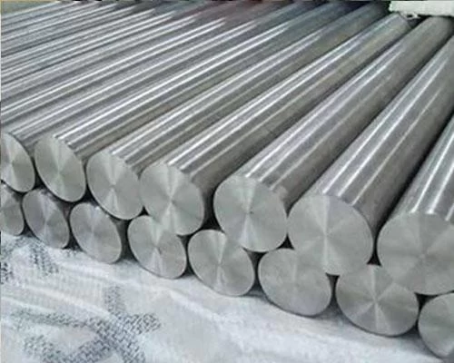 NS113 Corrosion Resistance Alloy Steel Bar | WixSteel Industrial