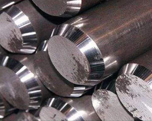 NS142 Corrosion Resistance Alloy Steel Bar | WixSteel Industrial