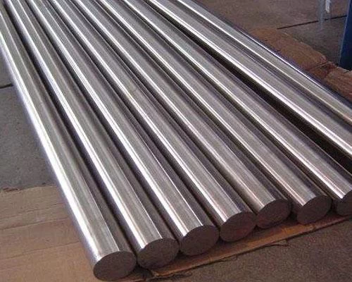 NS143 Corrosion Resistance Alloy Steel Pipe | WixSteel Industrial