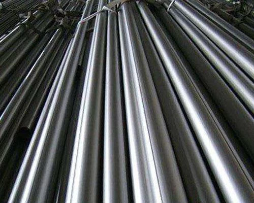 NS322 Corrosion Resistance Alloy Steel Bar | WixSteel Industrial
