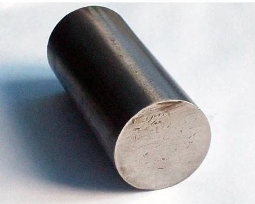 NS336 Corrosion Resistance Alloy Steel Bar | WixSteel Industrial