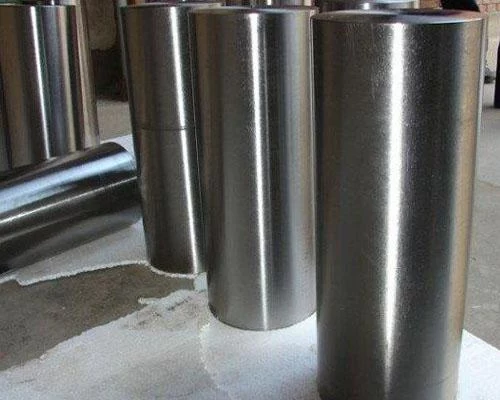 DIN Alloy