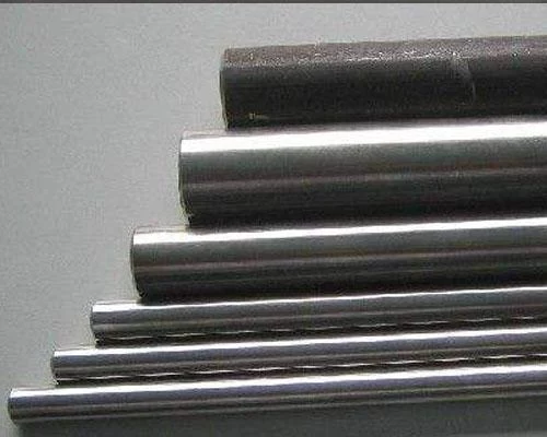 Incoloy 020 Alloy Steel Bar | WixSteel Industrial