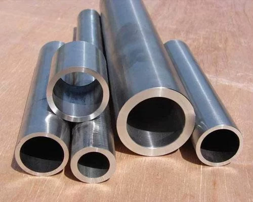 WixSteel Industrial Incoloy® Steel Products Catalogue WixSteel Industrial Incoloy® Steel Products Catalogue