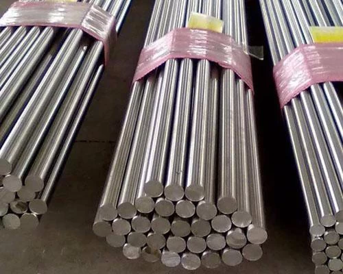 Incoloy A-286 Alloy Steel Bar | WixSteel Industrial