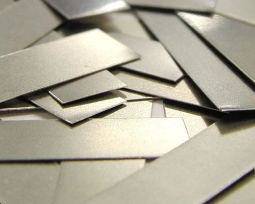 Nickel 230 Pure Nickel Plate