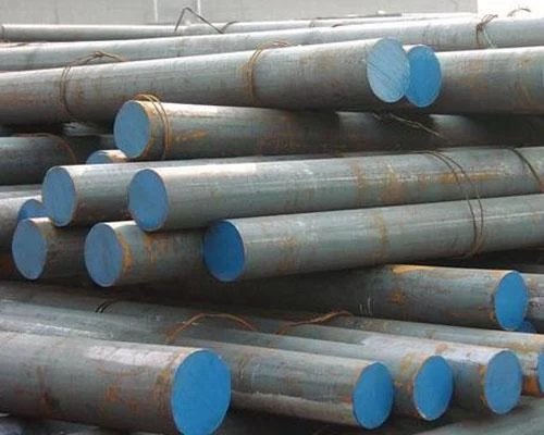 SAE4320H Mould Steel Bar | WixSteel Industrial
