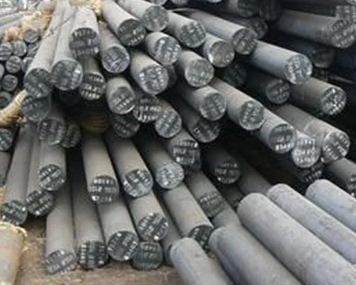 G20CrMo Ball Bearing Steel Bar
