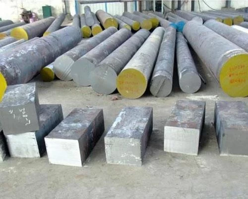 G418Mo Ball Bearing Steel Bar | WixSteel Industrial