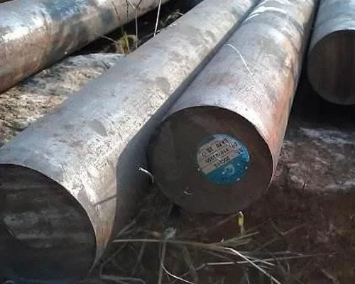 ML30CrMo Cold Heading Steel Bar | WixSteel Industrial