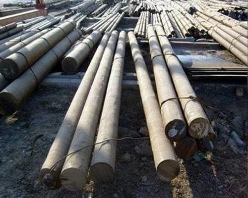 ML37Cr Cold Heading Steel Bar | WixSteel Industrial