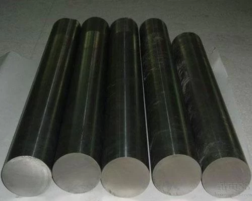 SWRCH 10A Cold Heading Steel Bar | WixSteel Industrial