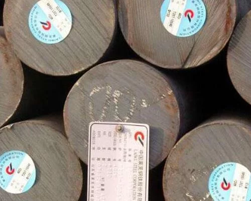 15CrMnBH Gear Steel Bar | WixSteel Industrial