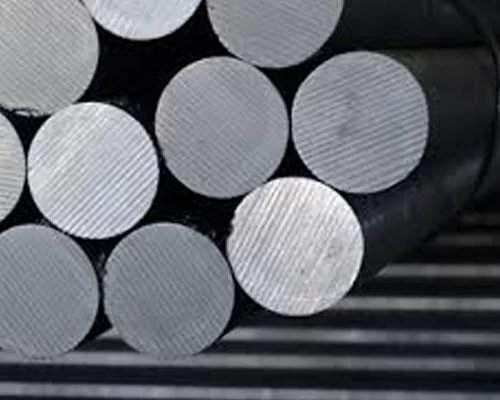 16CrNi4 Gear Steel Bar | WixSteel Industrial