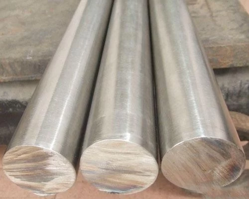 19CN5 Structural Steel Bar | WixSteel Industrial