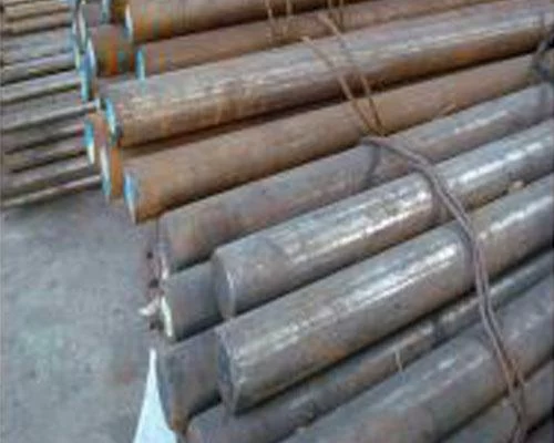 19CrNi5 Gear Steel Bar | WixSteel Industrial