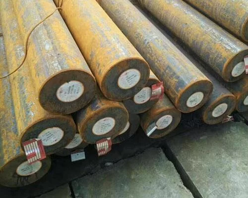 25CrNiMoV Gear Steel Bar | WixSteel Industrial