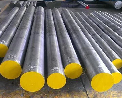 34CrNiMo6 Gear Steel Bar | WixSteel Industrial