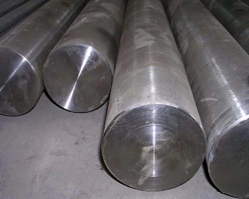 37SiMn2MoV Gear Steel Bar | WixSteel Industrial