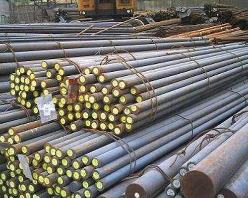 SCM421 Gear Steel Bar | WixSteel Industrial