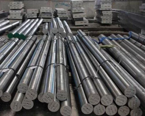 3Cr2Mo Mould Steel Bar | WixSteel Industrial
