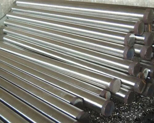 4CrW2Si Hardware Tool Steel Bar | WixSteel Industrial