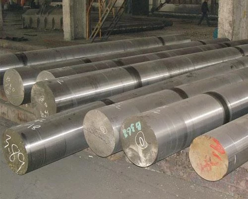 9SiCr Hardware Tool Steel Bar | WixSteel Industrial