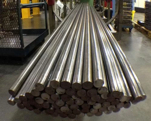 DIN 1.2316 Mould Steel Bar | WixSteel Industrial