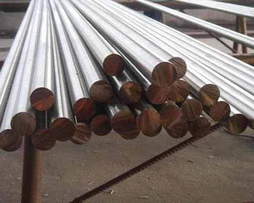 25MnTiBre Structure Steel Bar | WixSteel Industrial