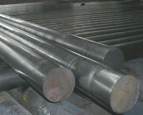 34CrMo1 Structural Steel Bar | WixSteel Industrial