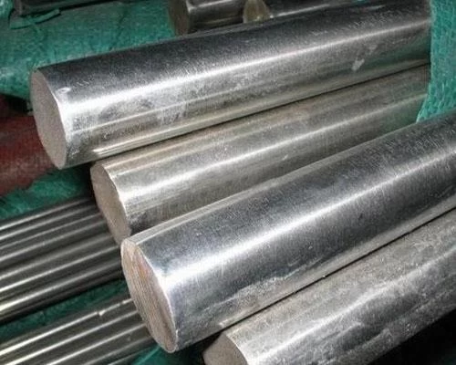 37MnB5 Structural Steel Bar | WixSteel Industrial
