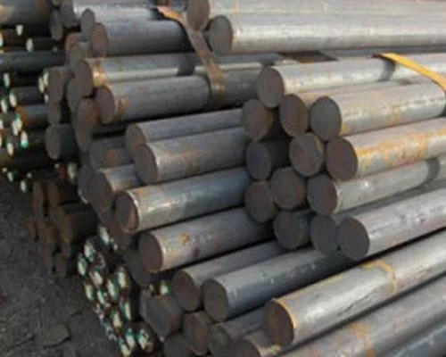 40CrNiMo7 Structural Steel Bar | WixSteel Industrial
