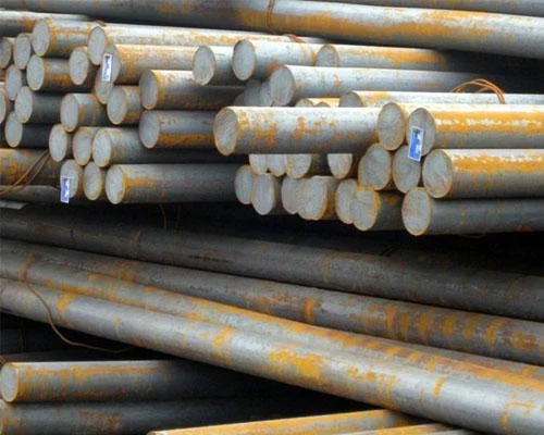 42Cr2Ni2Mo Structural Steel Bar | WixSteel Industrial