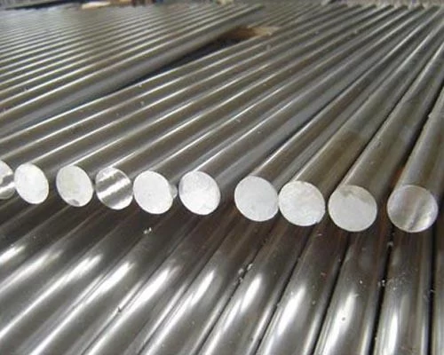 50CrNi Structural Steel Bar | WixSteel Industrial